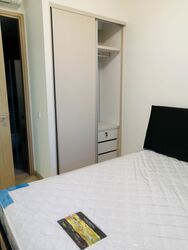 High Park Residences (D28), Apartment #454000891